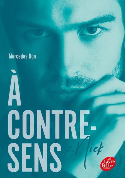 Produktbild: &Agrave; contre-sens - Tome 2: Nick