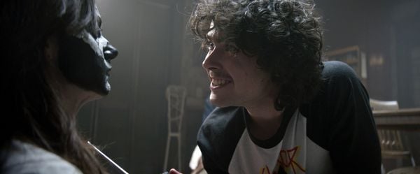 Produktbild: Night of the Reaper