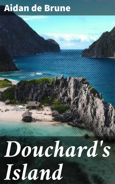 Produktbild: Douchard's Island