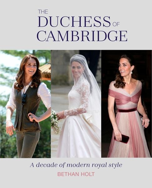Produktbild: The Duchess of Cambridge