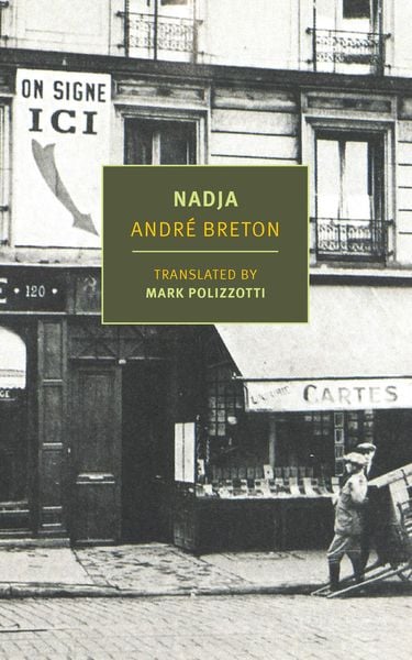 Produktbild: Nadja