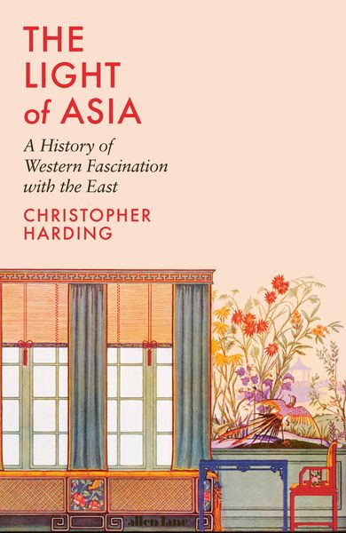 Produktbild: The Light of Asia