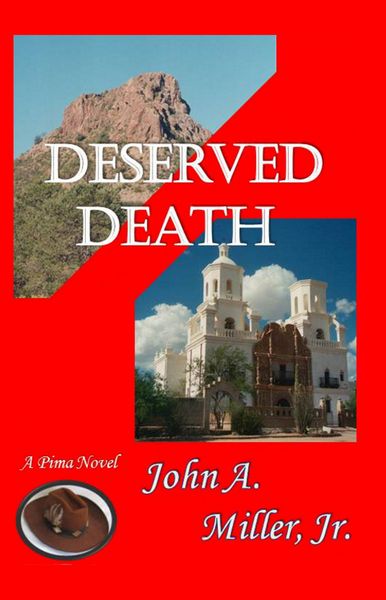 Produktbild: Deserved Death