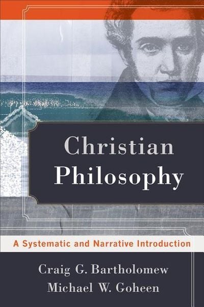 Produktbild: Christian Philosophy