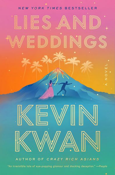Produktbild: Lies and Weddings