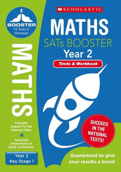 Produktbild: Maths Pack (Year 2)