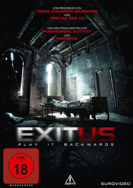 ExitUs - Play it Backwards