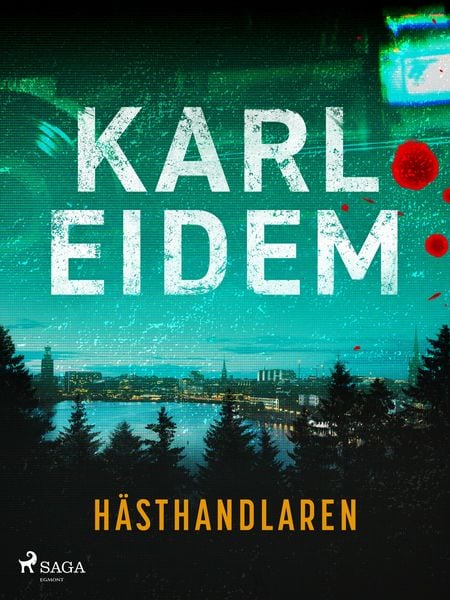 Produktbild: H&auml;sthandlaren