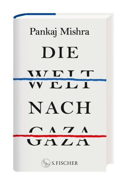 Produktbild: Die Welt nach Gaza