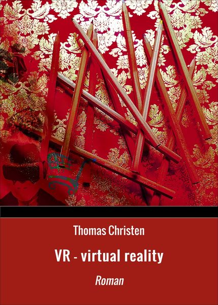 Produktbild: VR - virtual reality