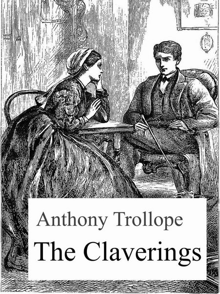 Produktbild: The Claverings