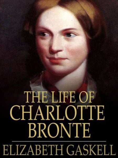 Produktbild: Life of Charlotte Bronte
