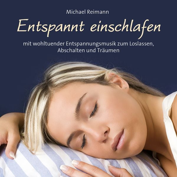 Produktbild: Entspannt einschlafen
