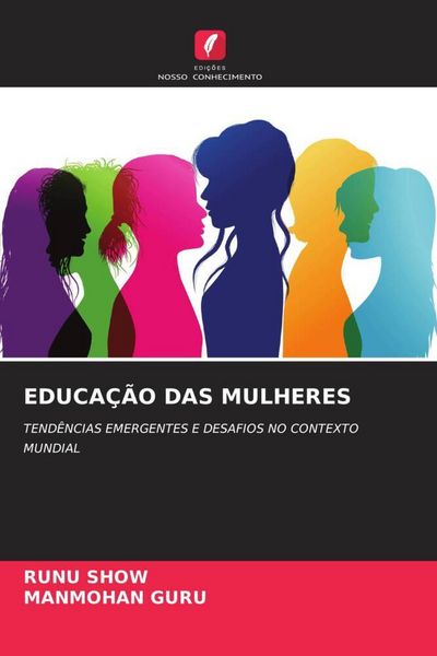 Produktbild: Educa&ccedil;&atilde;o das Mulheres