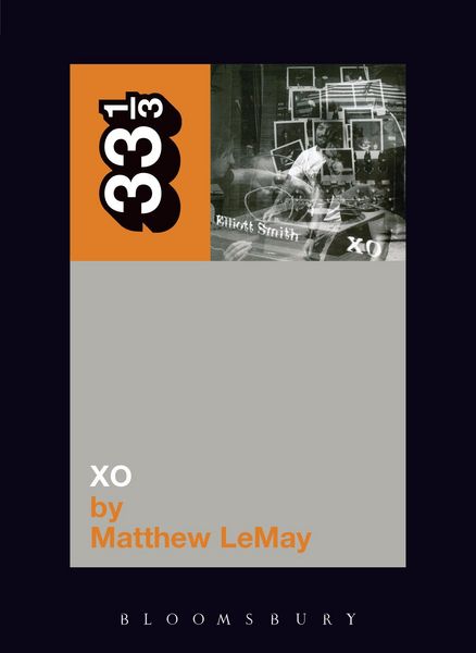 Produktbild: Elliott Smith's XO