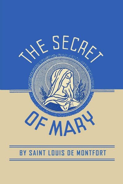 Produktbild: The Secret of Mary