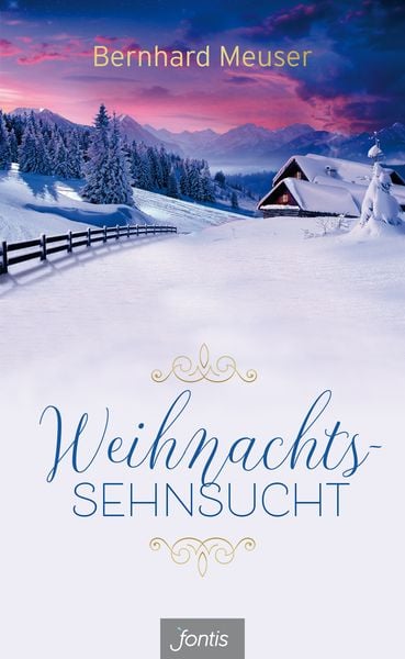 Produktbild: Weihnachts-Sehnsucht