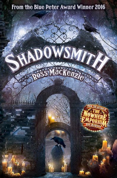 Produktbild: Shadowsmith