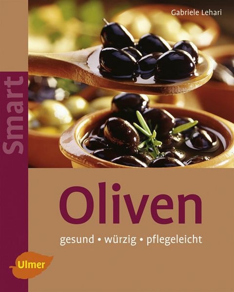 Produktbild: Oliven