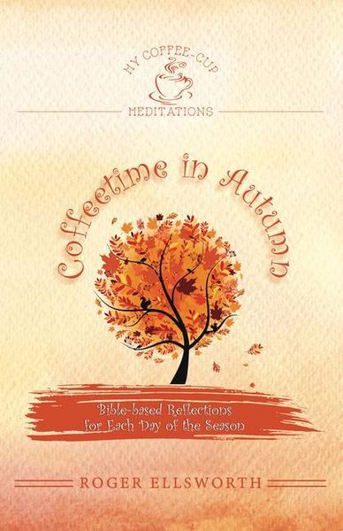 Produktbild: Coffeetime in Autumn
