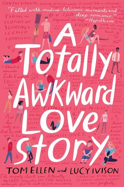 Produktbild: A Totally Awkward Love Story
