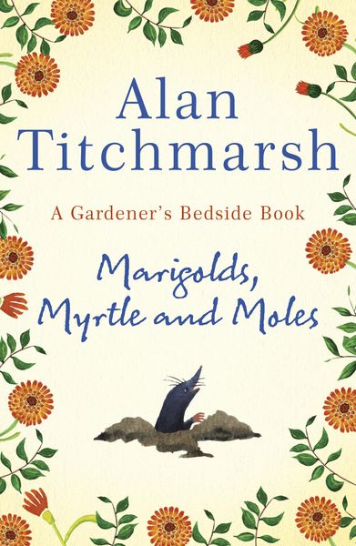Produktbild: Marigolds, Myrtle and Moles