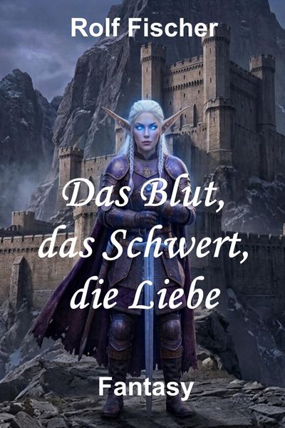 Produktbild: Das Blut. Das Schwert. Die Liebe.