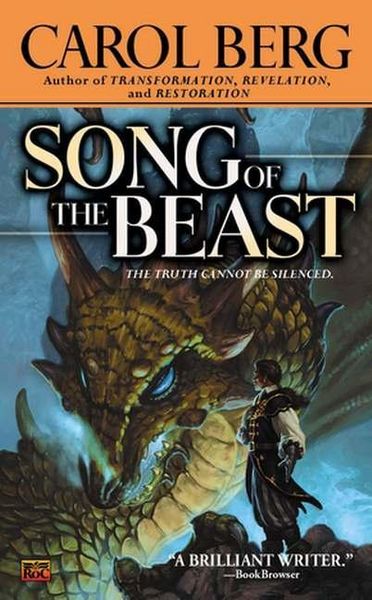 Produktbild: Song of the Beast