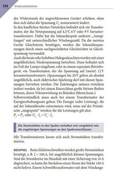 Produktbild: Pocket Teacher Abi Physik