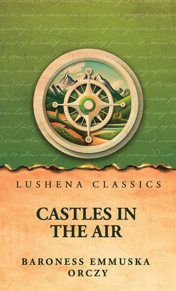 Produktbild: Castles In The Air