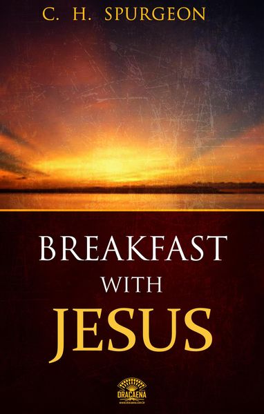 Produktbild: Breakfast with Jesus
