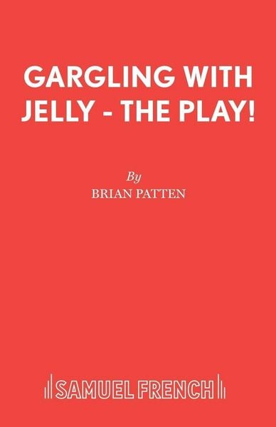 Produktbild: Gargling with Jelly - The Play!