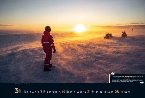 Produktbild: Expedition Antarktis 2027