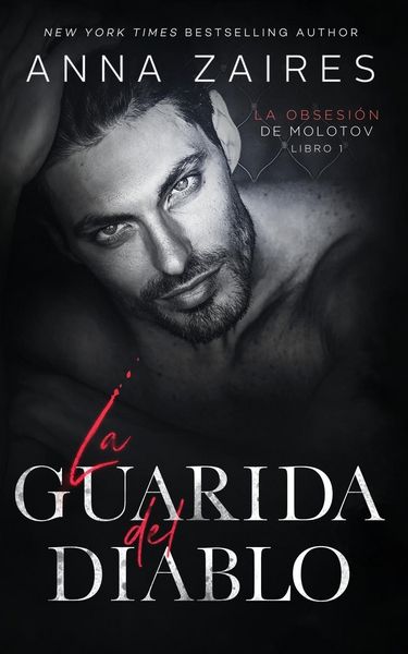 Produktbild: La guarida del diablo