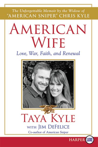 Produktbild: American Wife
