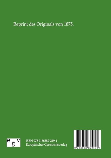 Produktbild: Grundriss der Historik