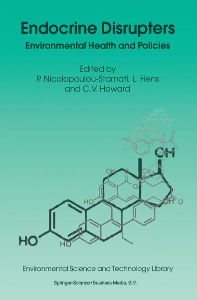 Produktbild: Endocrine Disrupters