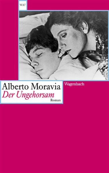 Produktbild: Der Ungehorsam