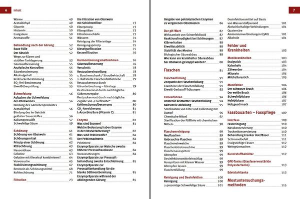 Produktbild: Cider, Most & Apfelwein