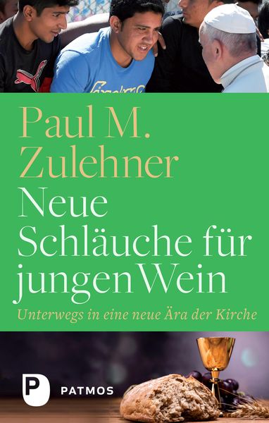 Produktbild: Neue Schl&auml;uche f&uuml;r jungen Wein