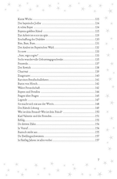 Produktbild: Das Nachtkastlbuch