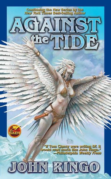Produktbild: Against The Tide