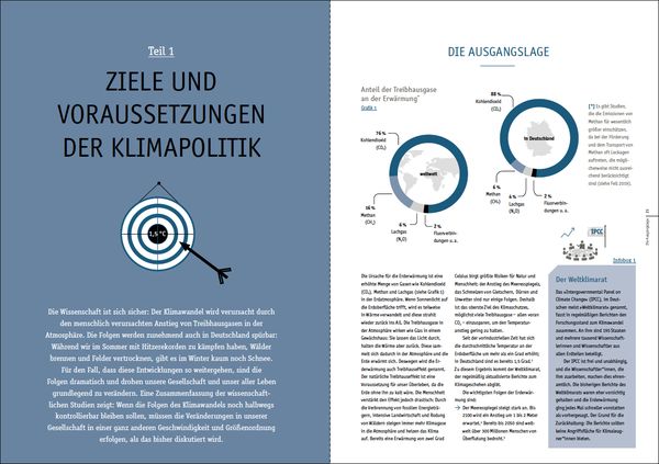 Produktbild: Handbuch Klimaschutz