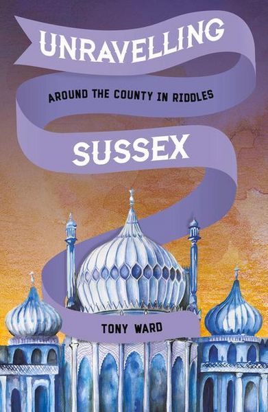 Produktbild: Unravelling Sussex