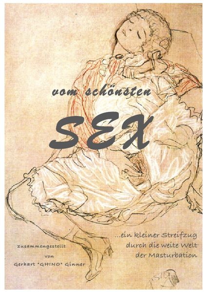 Produktbild: Vom sch&ouml;nsten Sex