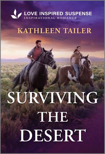 Produktbild: Surviving the Desert