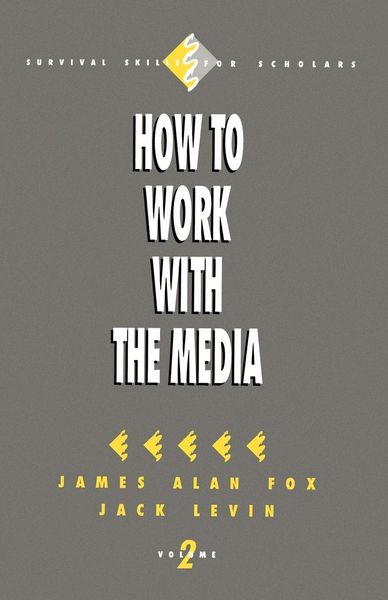 Produktbild: How to Work with the Media