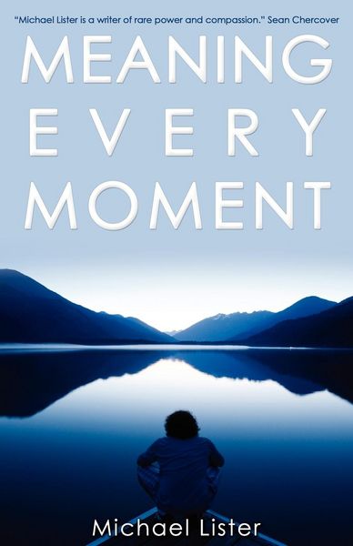 Produktbild: Meaning Every Moment