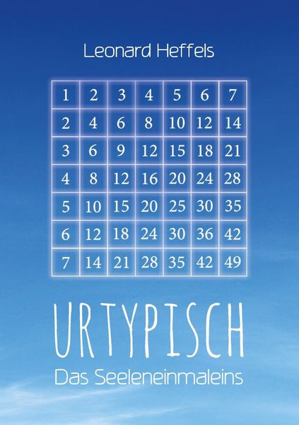 Produktbild: Urtypisch!