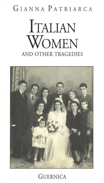 Produktbild: Italian Women and Other Tragedies